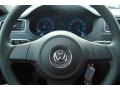 2014 Black Volkswagen Jetta S Sedan  photo #20