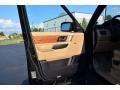 2006 Java Black Pearlescent Land Rover Range Rover Sport HSE  photo #19