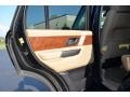 2006 Java Black Pearlescent Land Rover Range Rover Sport HSE  photo #20