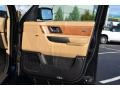 2006 Java Black Pearlescent Land Rover Range Rover Sport HSE  photo #22