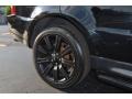 2006 Java Black Pearlescent Land Rover Range Rover Sport HSE  photo #23