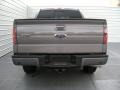 2014 Sterling Grey Ford F150 FX4 SuperCrew 4x4  photo #5