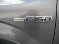 2014 Sterling Grey Ford F150 FX4 SuperCrew 4x4  photo #14