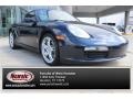 Lapis Blue Metallic - Boxster  Photo No. 1