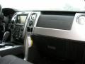 2014 Sterling Grey Ford F150 FX4 SuperCrew 4x4  photo #20