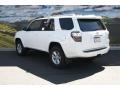 Super White - 4Runner SR5 4x4 Photo No. 3