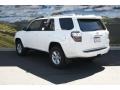 2014 Super White Toyota 4Runner SR5 4x4  photo #3