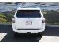 2014 Super White Toyota 4Runner SR5 4x4  photo #4