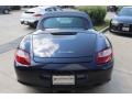 Lapis Blue Metallic - Boxster  Photo No. 6
