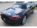Lapis Blue Metallic - Boxster  Photo No. 7
