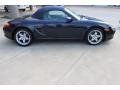 Lapis Blue Metallic - Boxster  Photo No. 8