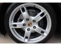 Lapis Blue Metallic - Boxster  Photo No. 12