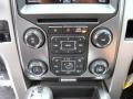 2014 Sterling Grey Ford F150 FX4 SuperCrew 4x4  photo #30