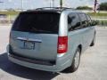 2009 Clearwater Blue Pearl Chrysler Town & Country Limited  photo #6