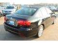 Reflex Silver Metallic - Jetta SE Sedan Photo No. 2