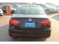 Reflex Silver Metallic - Jetta SE Sedan Photo No. 3