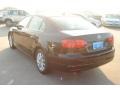 Reflex Silver Metallic - Jetta SE Sedan Photo No. 4