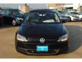 Reflex Silver Metallic - Jetta SE Sedan Photo No. 6