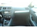 Reflex Silver Metallic - Jetta SE Sedan Photo No. 13