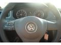 Reflex Silver Metallic - Jetta SE Sedan Photo No. 21