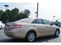 Sandy Beach Metallic - Camry XLE V6 Photo No. 4
