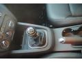 Reflex Silver Metallic - Jetta SE Sedan Photo No. 27