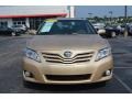 Sandy Beach Metallic - Camry XLE V6 Photo No. 7