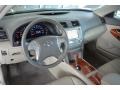 Sandy Beach Metallic - Camry XLE V6 Photo No. 10