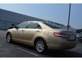 Sandy Beach Metallic - Camry XLE V6 Photo No. 36