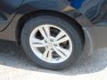 Ash Black - Tucson GLS AWD Photo No. 5