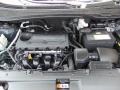 Ash Black - Tucson GLS AWD Photo No. 11