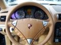 Basalt Black Metallic - Cayenne Tiptronic Photo No. 14