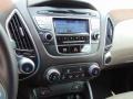 Ash Black - Tucson GLS AWD Photo No. 18