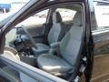 Ultra Black - Accent GLS 4 Door Photo No. 9