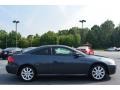 Graphite Pearl - Accord EX V6 Coupe Photo No. 2