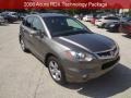 2008 Carbon Bronze Pearl Acura RDX Technology #96125576