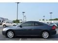 2007 Graphite Pearl Honda Accord EX V6 Coupe  photo #6