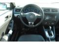 Reflex Silver Metallic - Jetta SE Sedan Photo No. 12