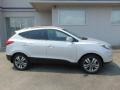  2015 Tucson Limited AWD Diamond Silver