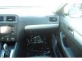 Reflex Silver Metallic - Jetta SE Sedan Photo No. 13