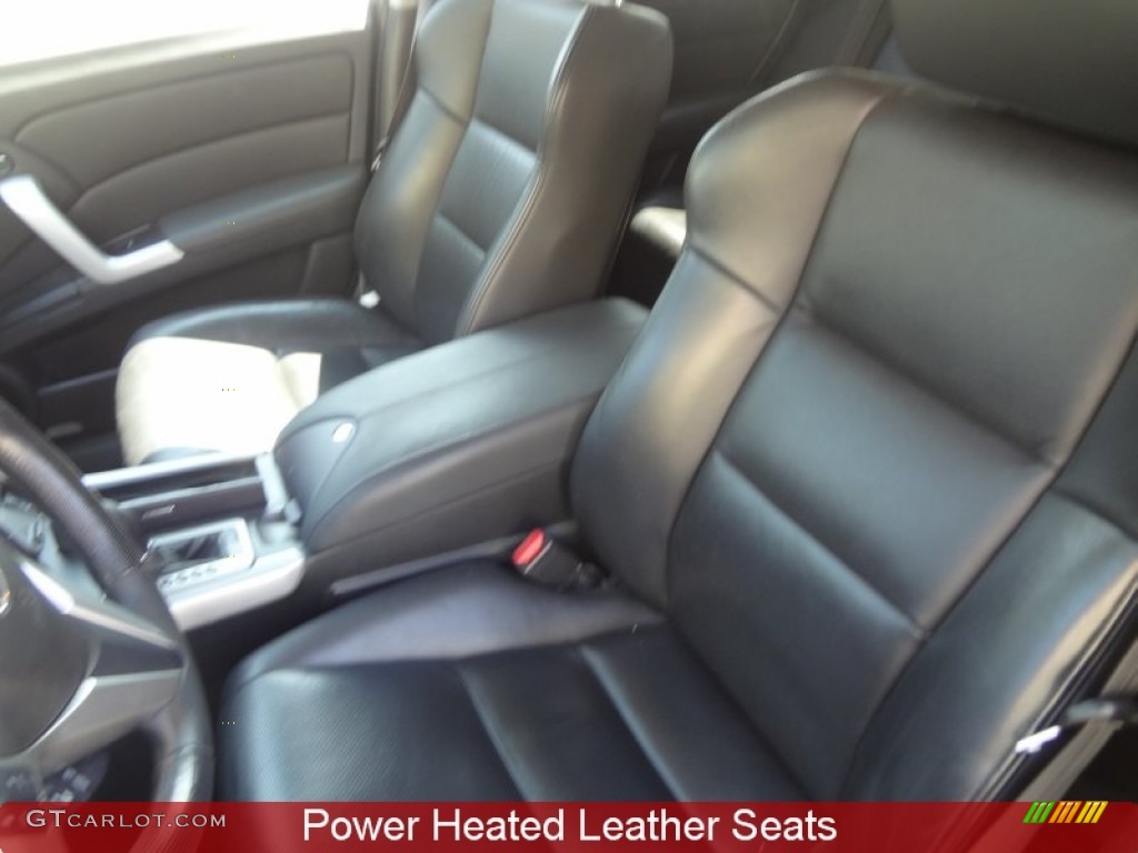 2008 RDX Technology - Carbon Bronze Pearl / Ebony photo #4