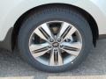  2015 Tucson Limited AWD Wheel