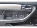 Graphite Pearl - Accord EX V6 Coupe Photo No. 8