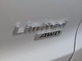 2015 Diamond Silver Hyundai Tucson Limited AWD  photo #7
