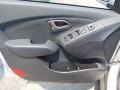 Black Door Panel Photo for 2015 Hyundai Tucson #96133119