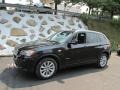 2014 Jet Black BMW X3 xDrive28i  photo #1