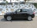 2014 Jet Black BMW X3 xDrive28i  photo #2