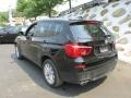 2014 Jet Black BMW X3 xDrive28i  photo #3