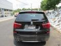 2014 Jet Black BMW X3 xDrive28i  photo #4