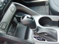  2015 Tucson Limited AWD 6 Speed SHIFTRONIC Automatic Shifter